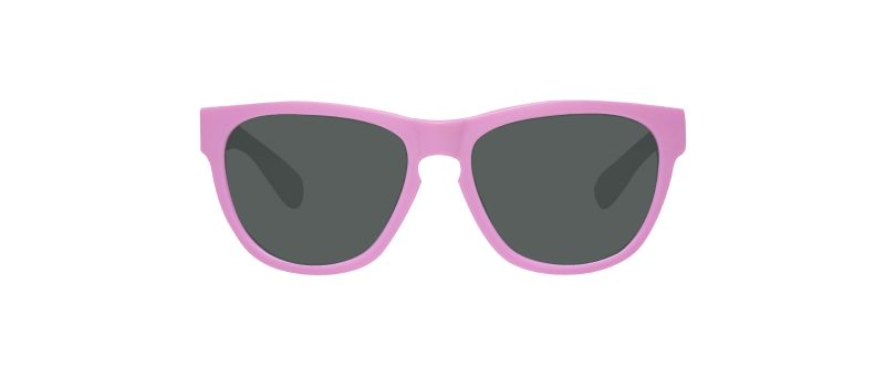 Minishades Polarized Classic Sunglasses, 0-3Y (6 Colors) - Pupsik Singapore