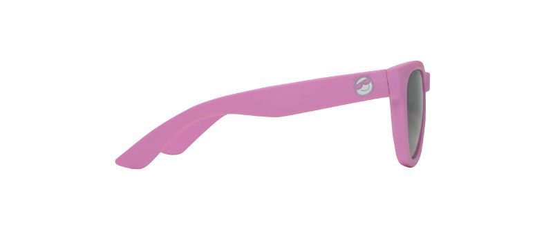 Minishades Polarized Classic Sunglasses, 0-3Y (6 Colors) - Pupsik Singapore