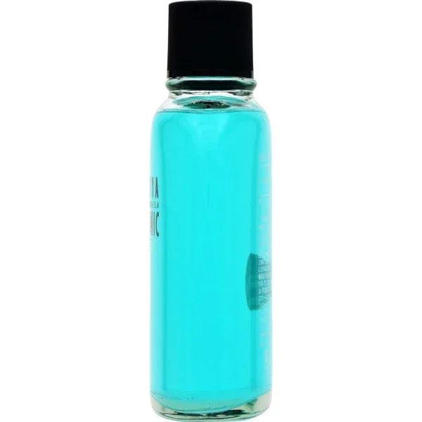 Yanagiya Hair Tonic Super Cool Formula Citrus, 240ml | Pupsik
