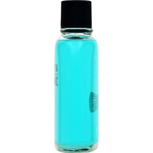 Yanagiya Hair Tonic Super Cool Formula Citrus, 240ml