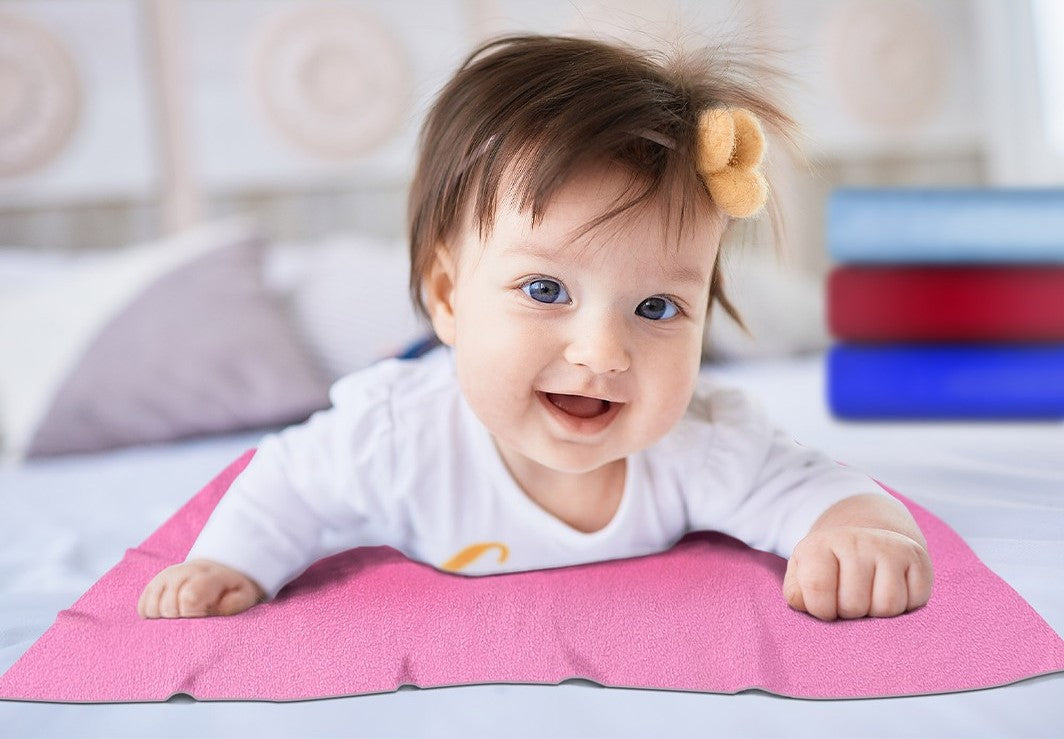 DreamMat Mattress Protector Sheets (6 colors)