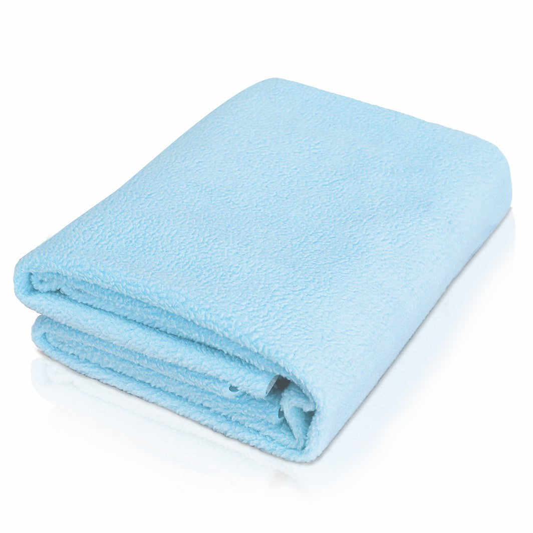 DreamMat Mattress Protector Sheets (6 colors) - Pupsik Singapore