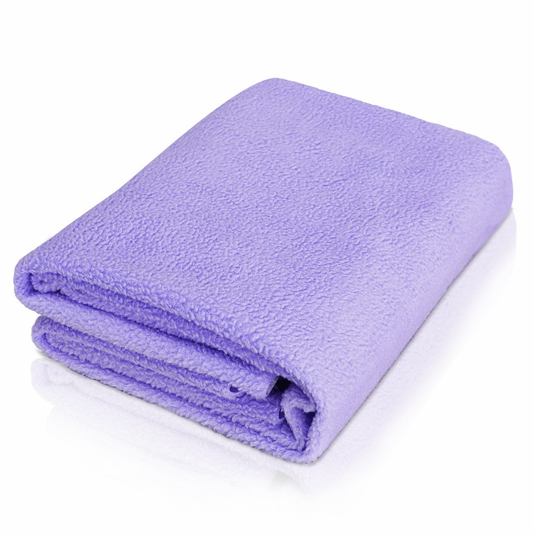 DreamMat Mattress Protector Sheets (6 colors) - Pupsik Singapore