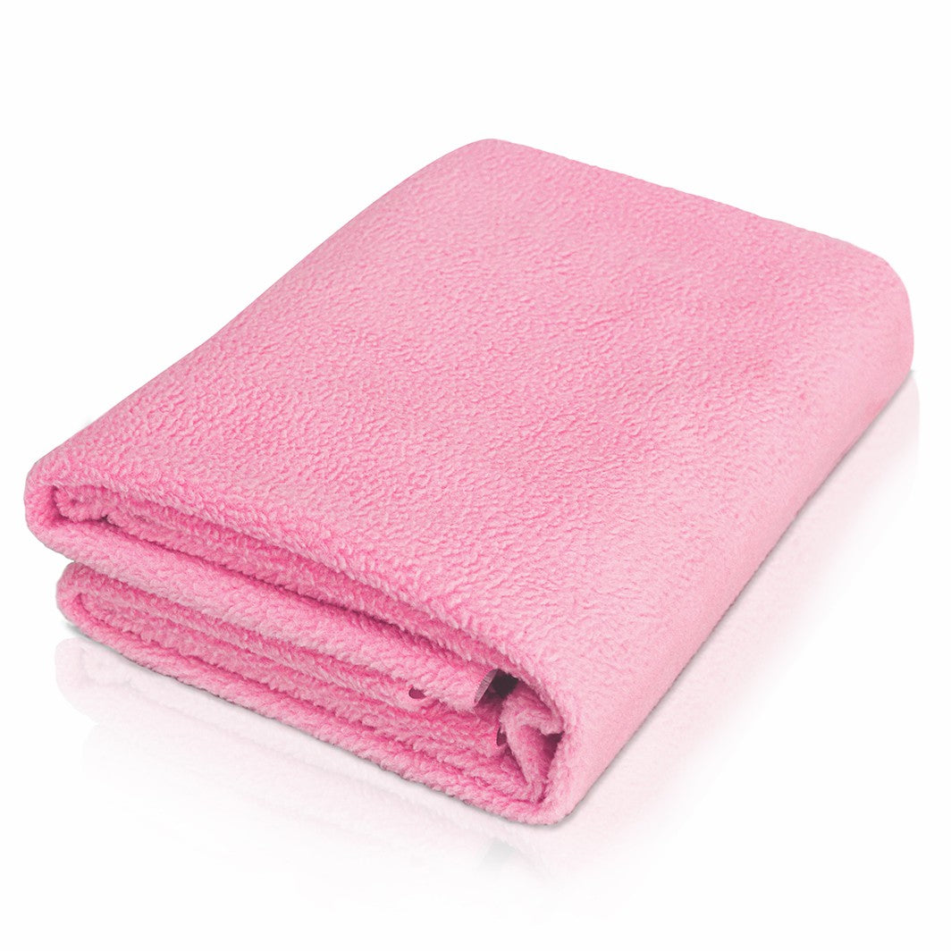 DreamMat Mattress Protector Sheets (6 colors) - Pupsik Singapore