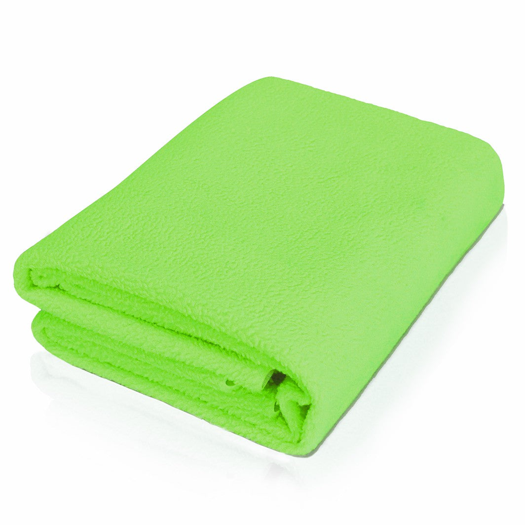 DreamMat Mattress Protector Sheets (6 colors) - Pupsik Singapore