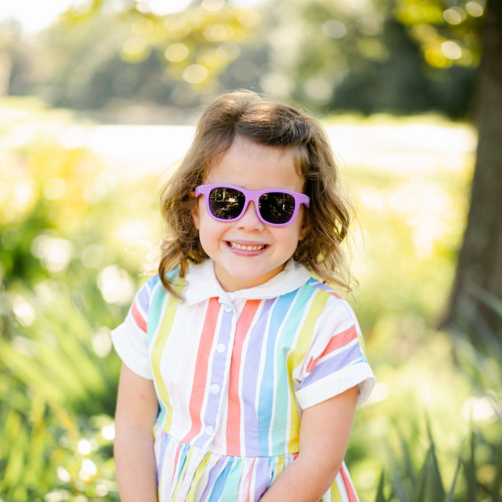 Babiators Original Navigator Baby Sunglasses, 0-2Y (8 colors) - Pupsik Singapore