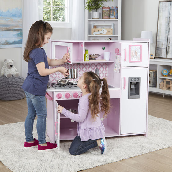 Melissa & Doug Chef's Kitchen - Cupcake