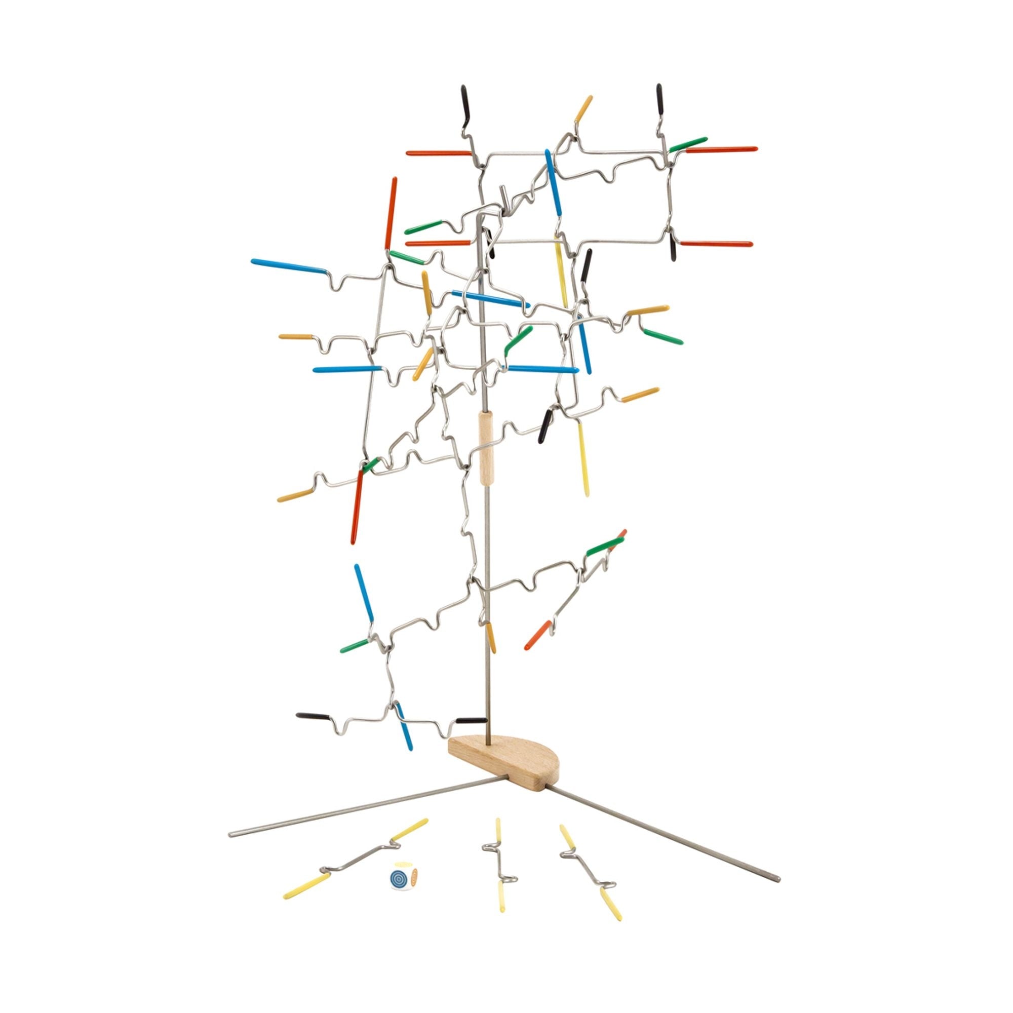 Melissa & Doug Suspend Family Balancing Game
