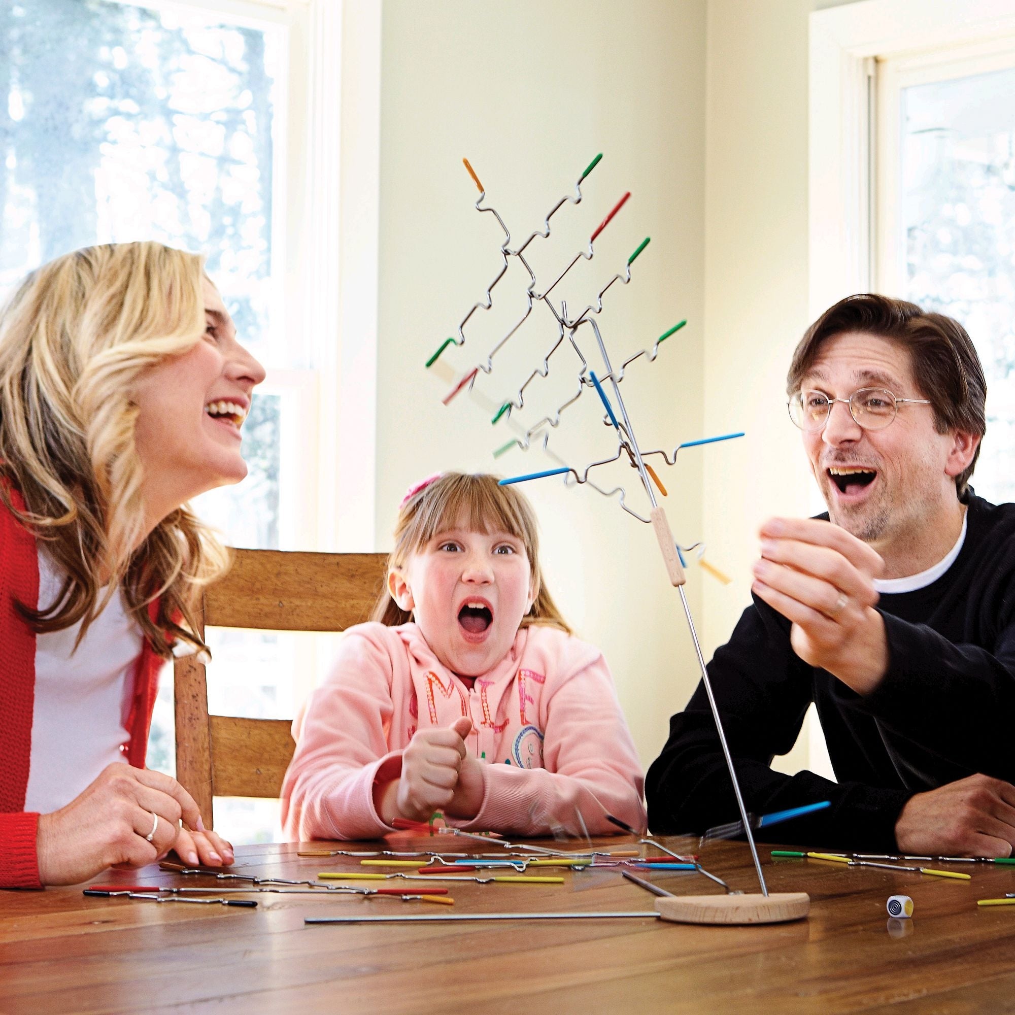 Melissa & Doug Suspend Family Balancing Game