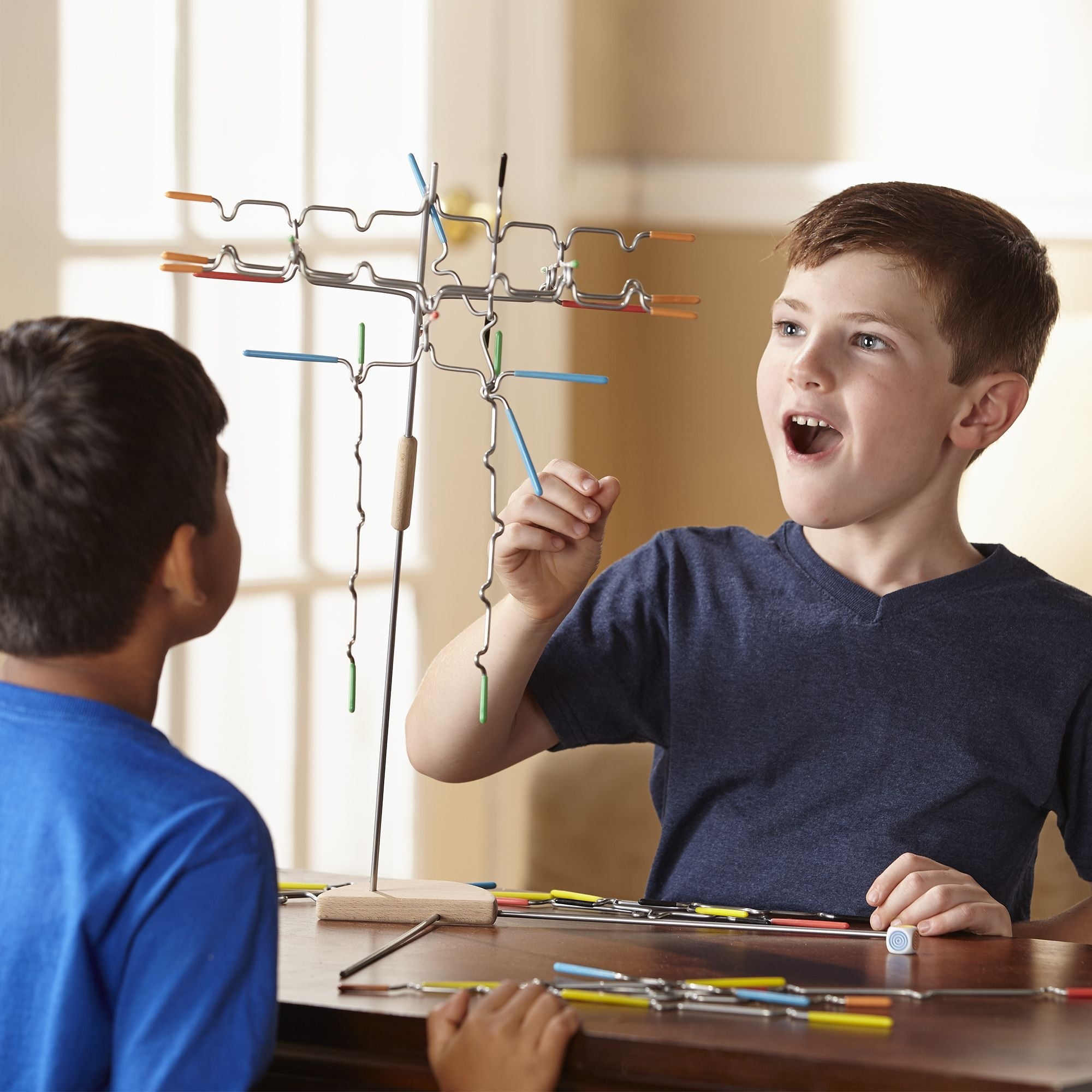 Melissa & Doug Suspend Family Balancing Game
