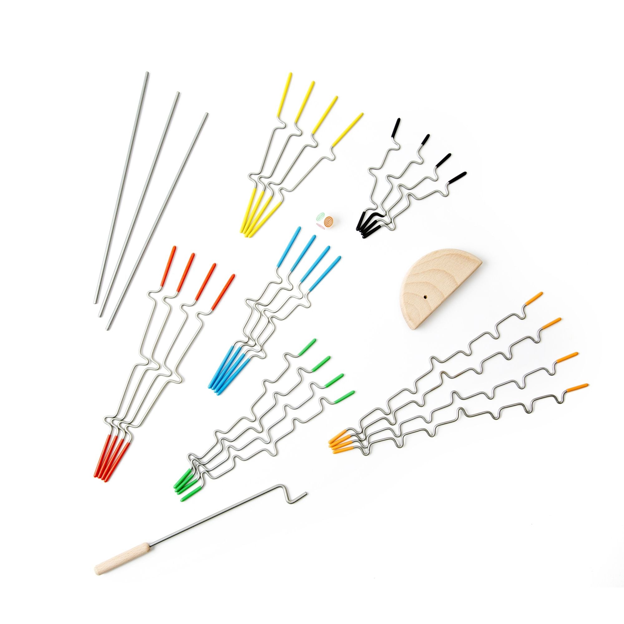 Melissa & Doug Suspend Family Balancing Game