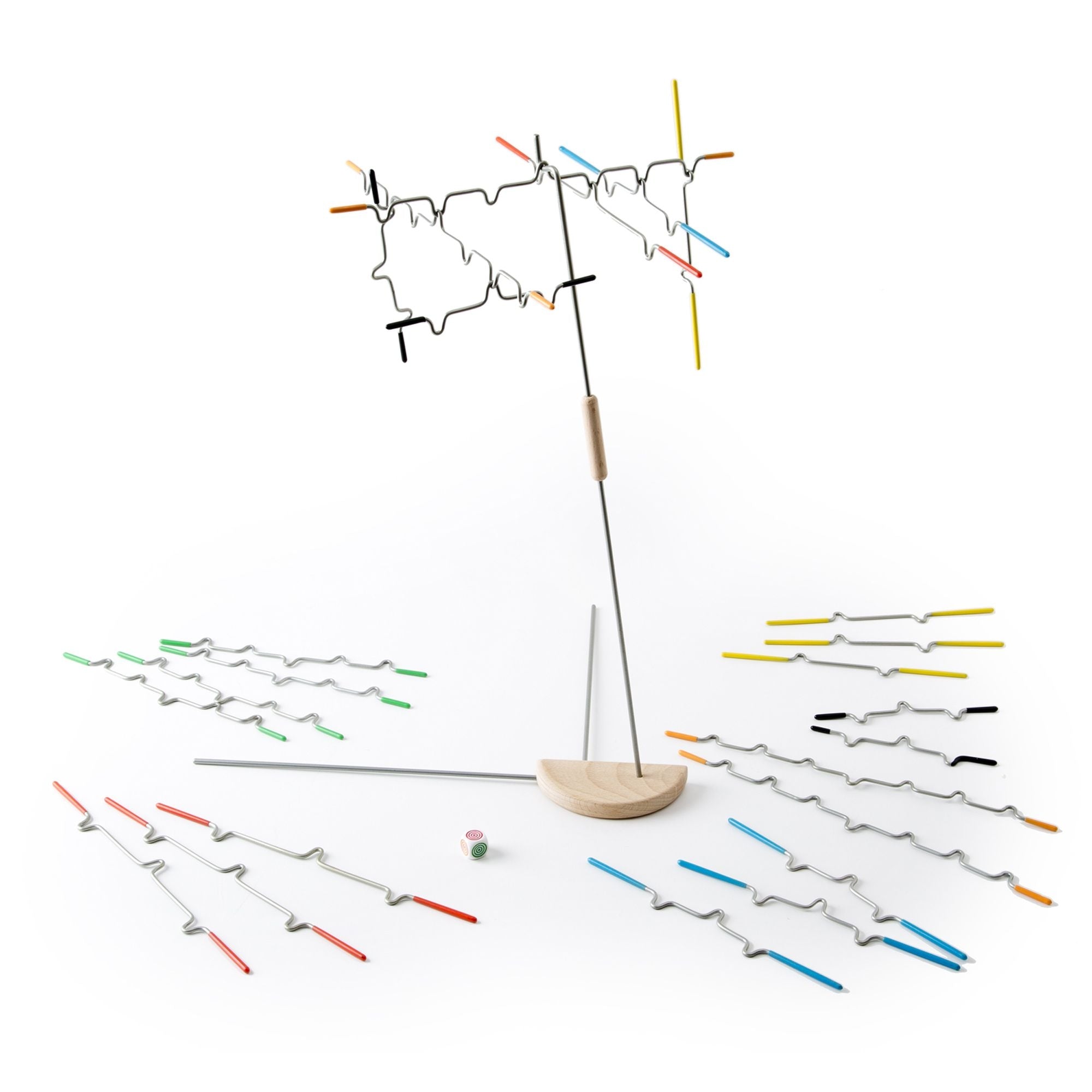 Melissa & Doug Suspend Family Balancing Game