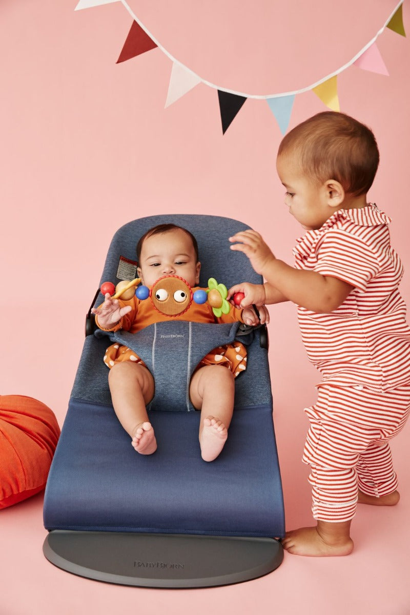 Baby Bjorn Bouncer Googly Eyes Toy (3 Designs)