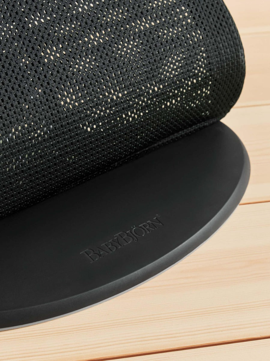 Baby Bjorn Bouncer Bliss Mesh (10 Designs) - Pupsik Singapore