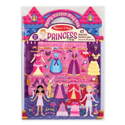 Melissa & Doug Puffy Stickers Play Set (6 Designs) - Pupsik Singapore