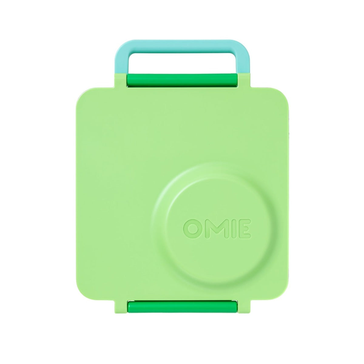 OmieBox Hot & Cold Insulated Bento Box (11 Colours)
