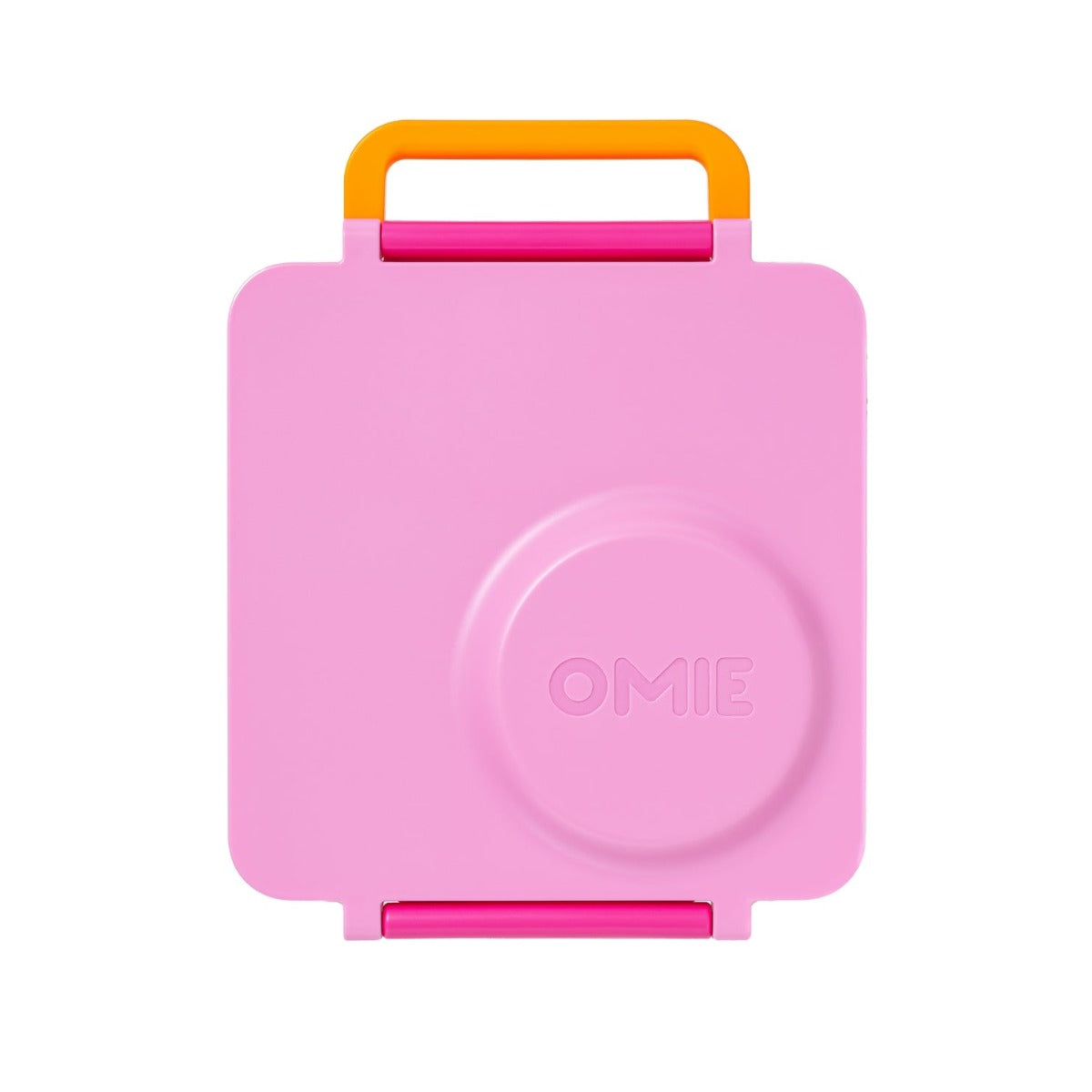 OmieBox Hot & Cold Insulated Bento Box (11 Colours)