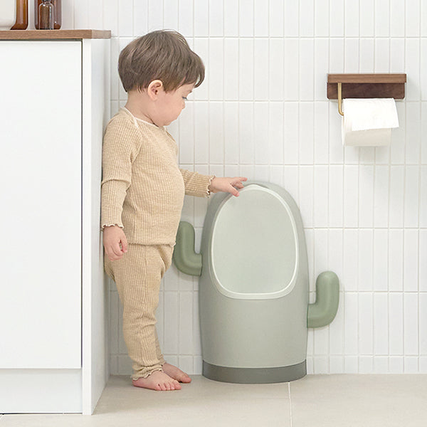 IFAM Easy Doing 2-Step Urinal Bowl