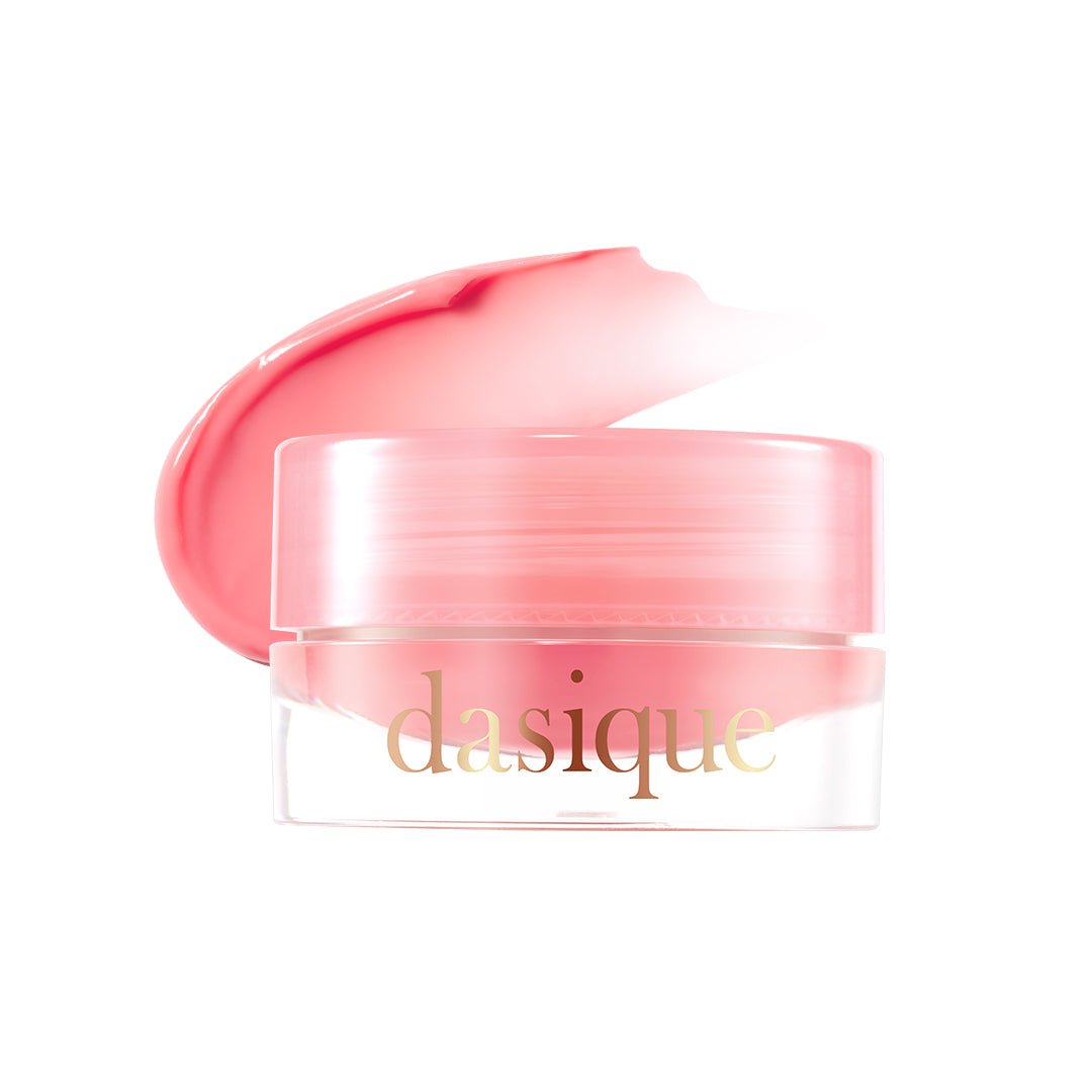 Dasique Fruity Lip Jam, 4g (13 Colors) - Pupsik Singapore