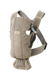 Baby Bjorn Mini Mesh Baby Carrier