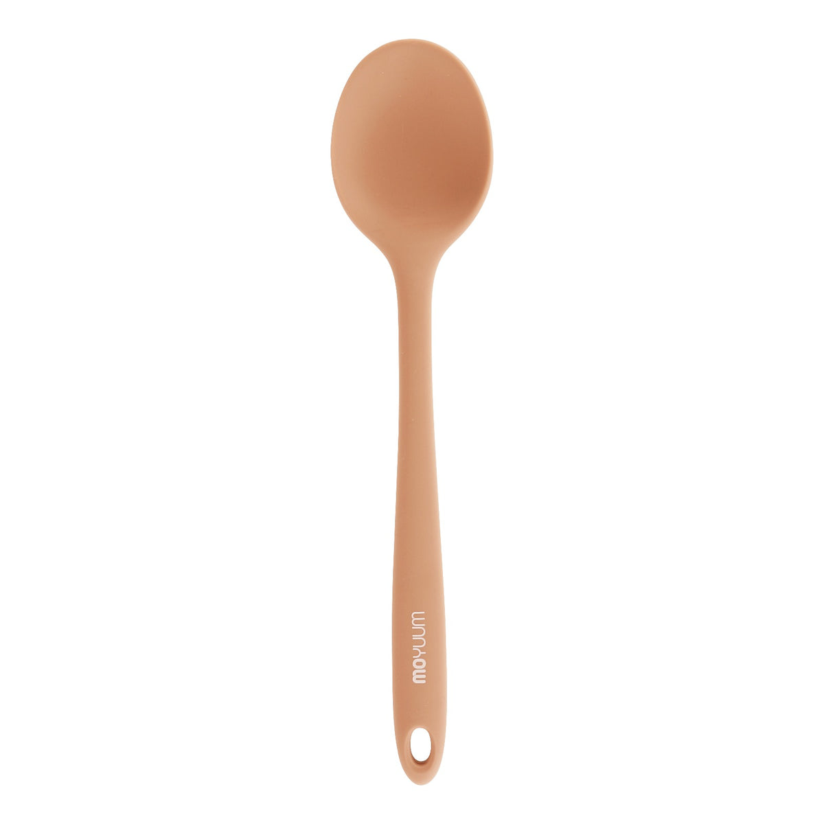 Moyuum Silicone Multi Spoon for Baby Food Preparation (3 Colors)