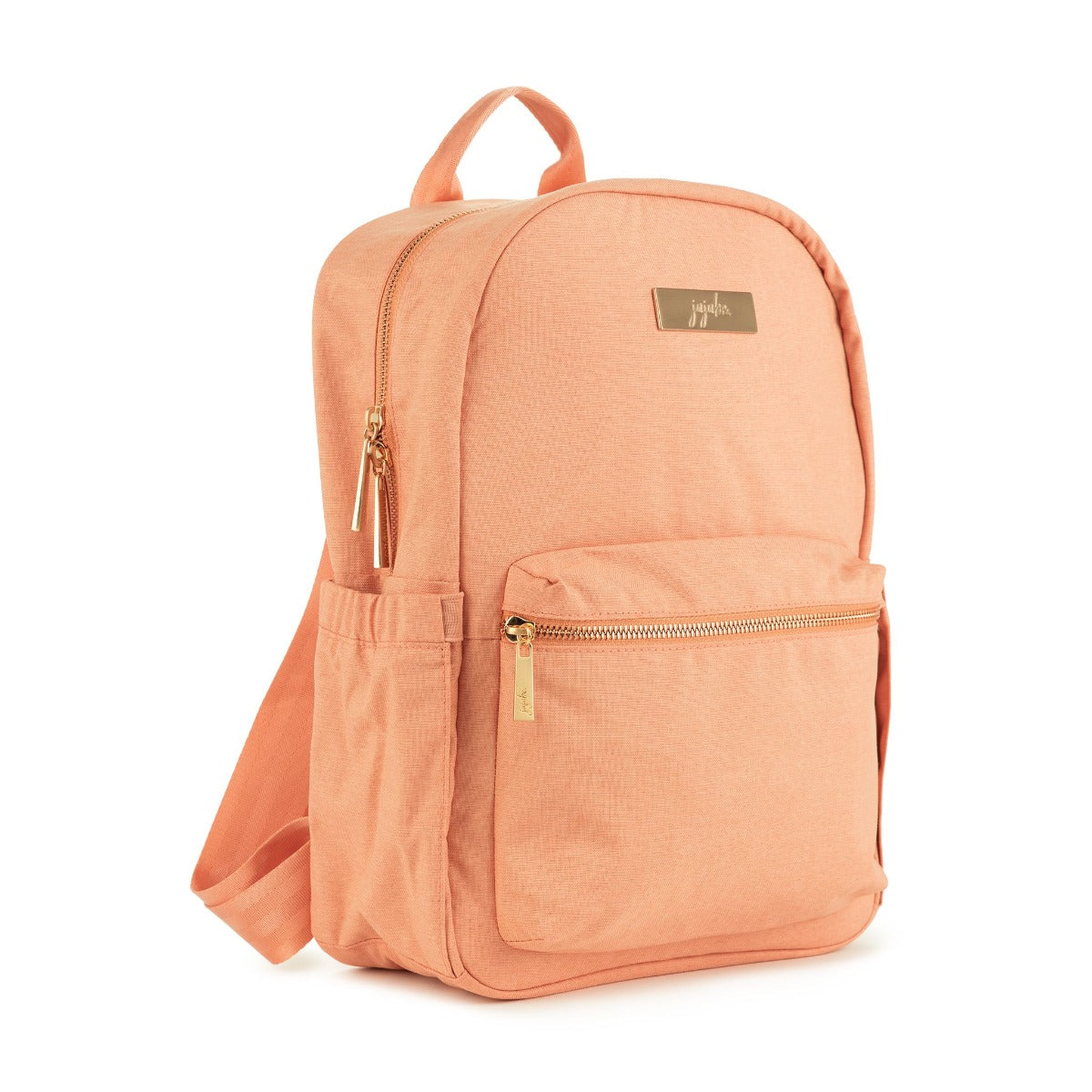 Jujube Midi Backpack Chromatics 5.0 - Just Peachy