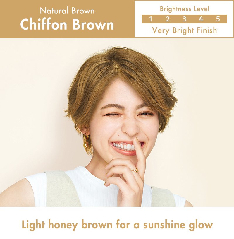 Liese Creamy Bubble Colour Hair Dye - New Packaging (23 Colors) - Pupsik Singapore