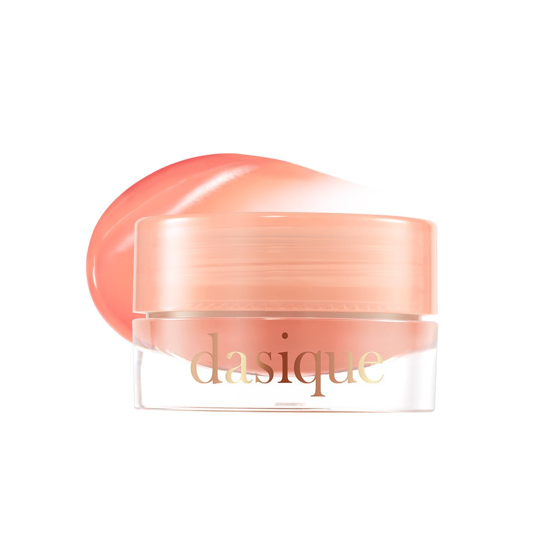 Dasique Fruity Lip Jam, 4g (13 Colors) - Pupsik Singapore