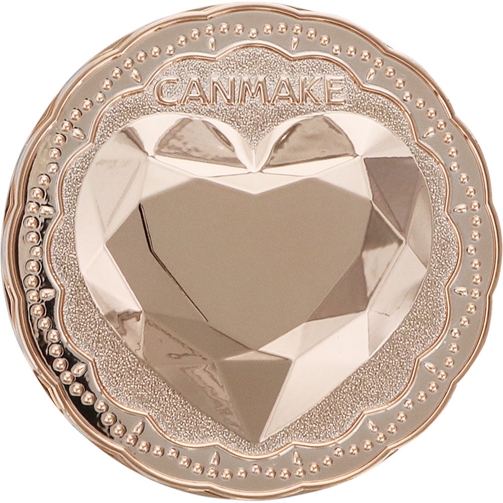 Canmake Secret Beauty Powder (2 Shades)