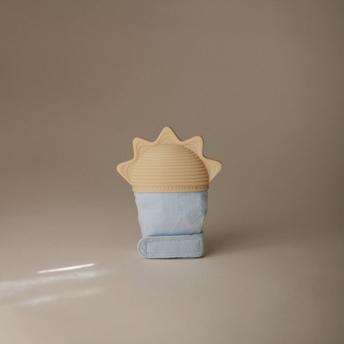 Mushie Teething Mitten (2 Designs) - Pupsik Singapore