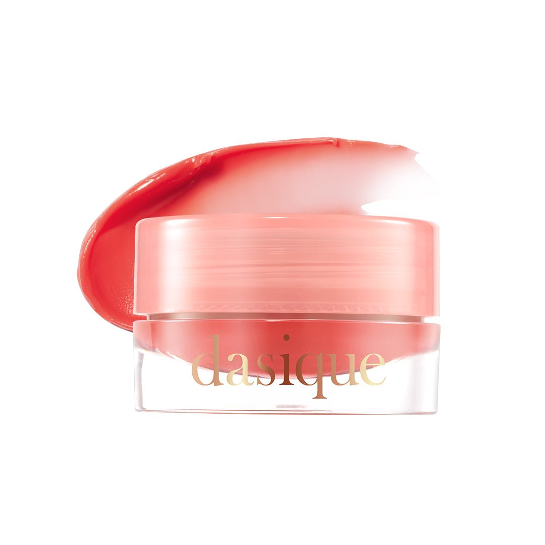 Dasique Fruity Lip Jam, 4g (13 Colors) - Pupsik Singapore