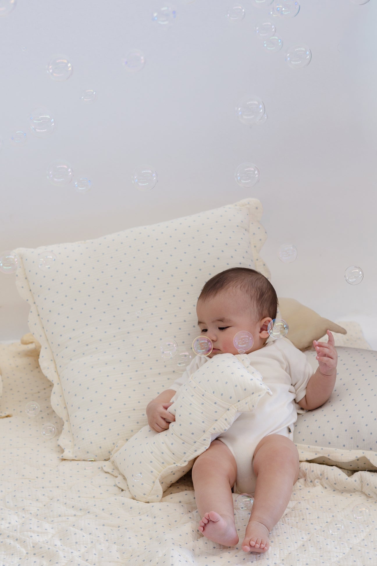 Soft Spot Soft Marshma-llow (7 Designs)
