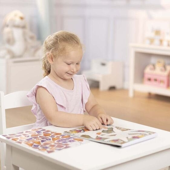 Melissa & Doug Mosaic Sticker Pads - Ocean