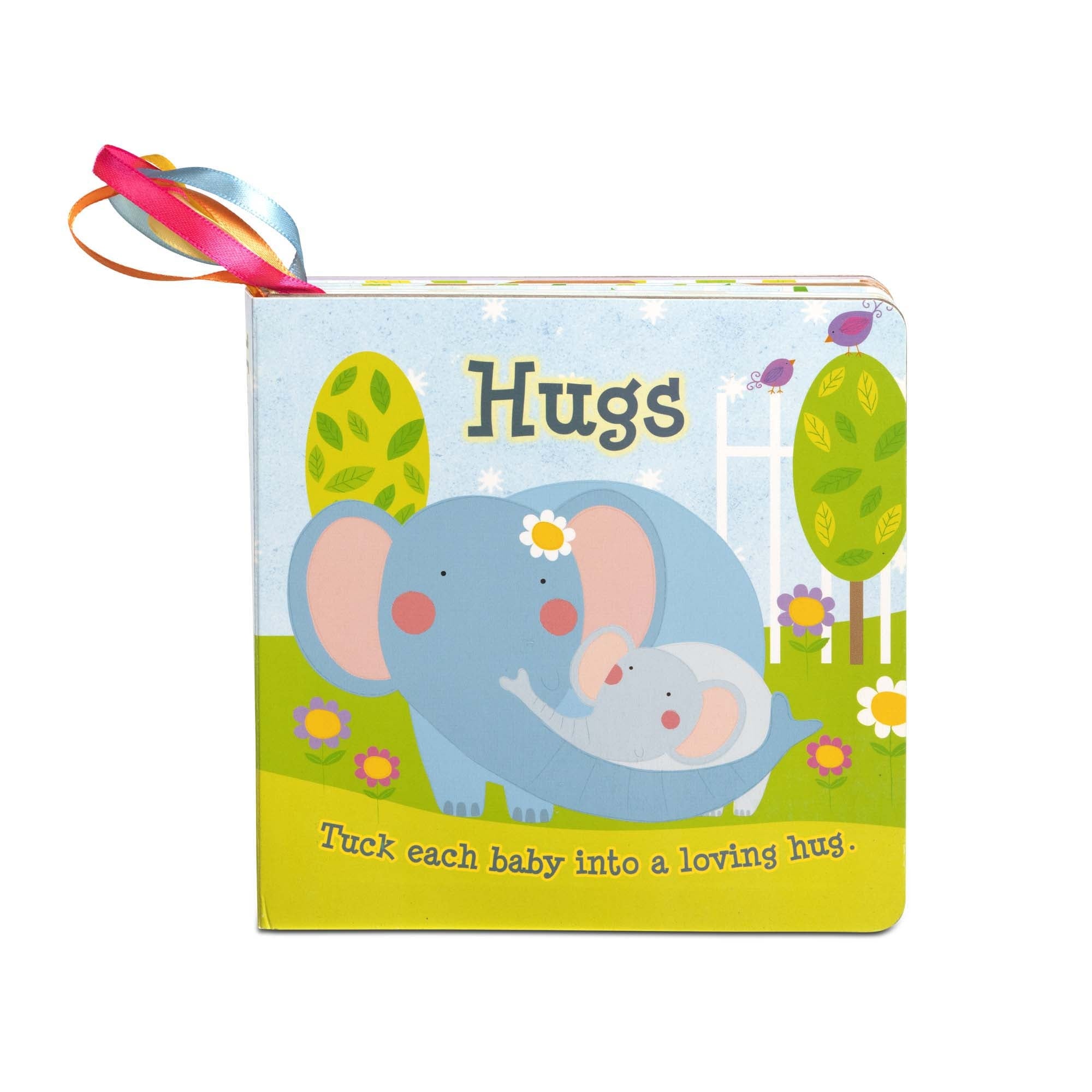Melissa & Doug First Board Book (3 Titles)