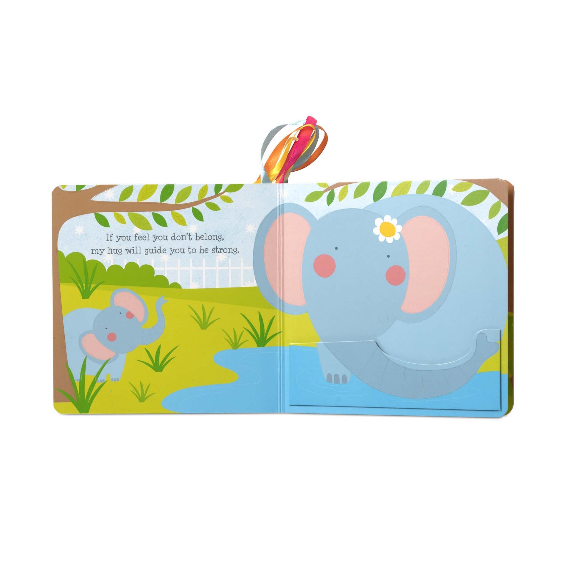 Melissa & Doug First Board Book (3 Titles) - Pupsik Singapore