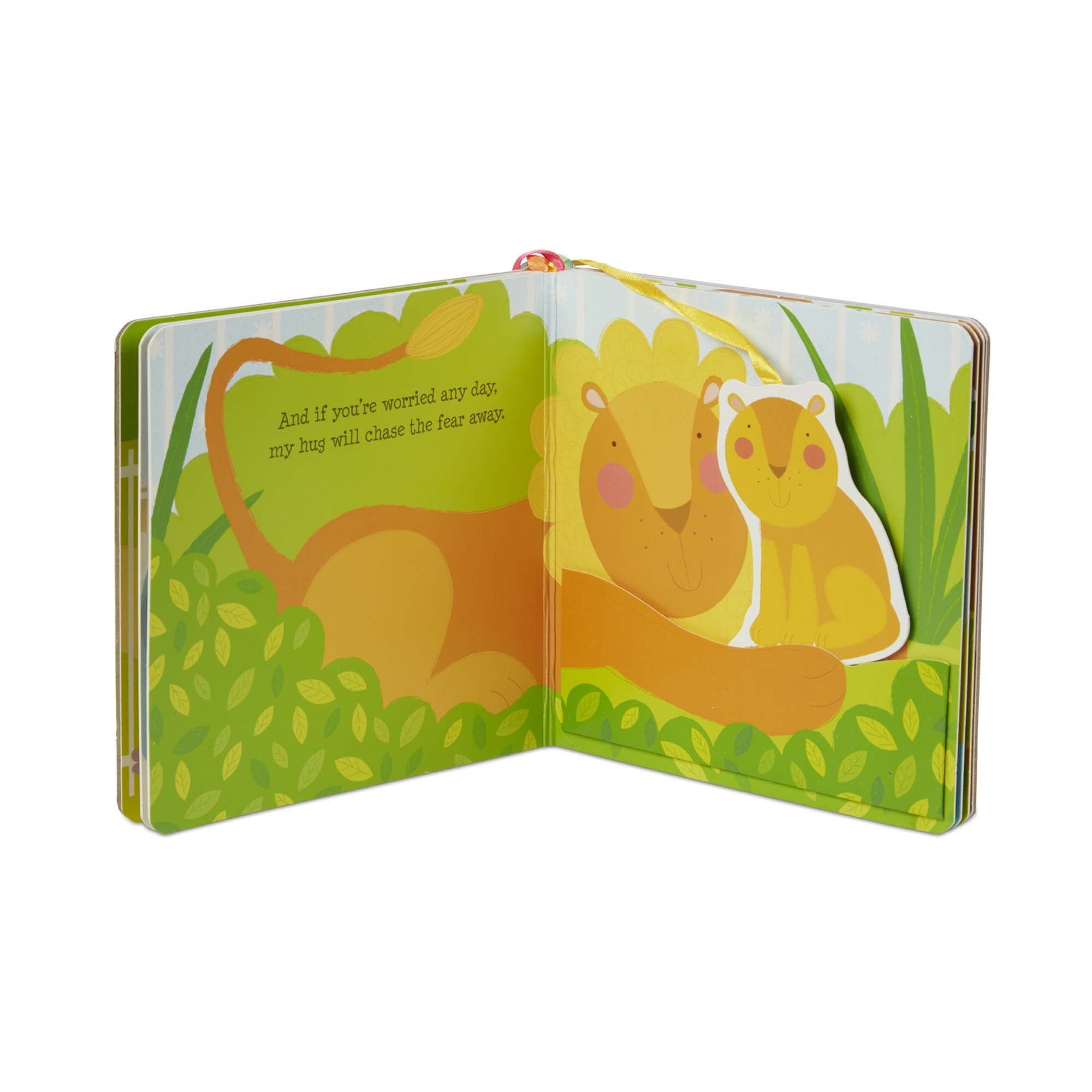 Melissa & Doug First Board Book (3 Titles) - Pupsik Singapore
