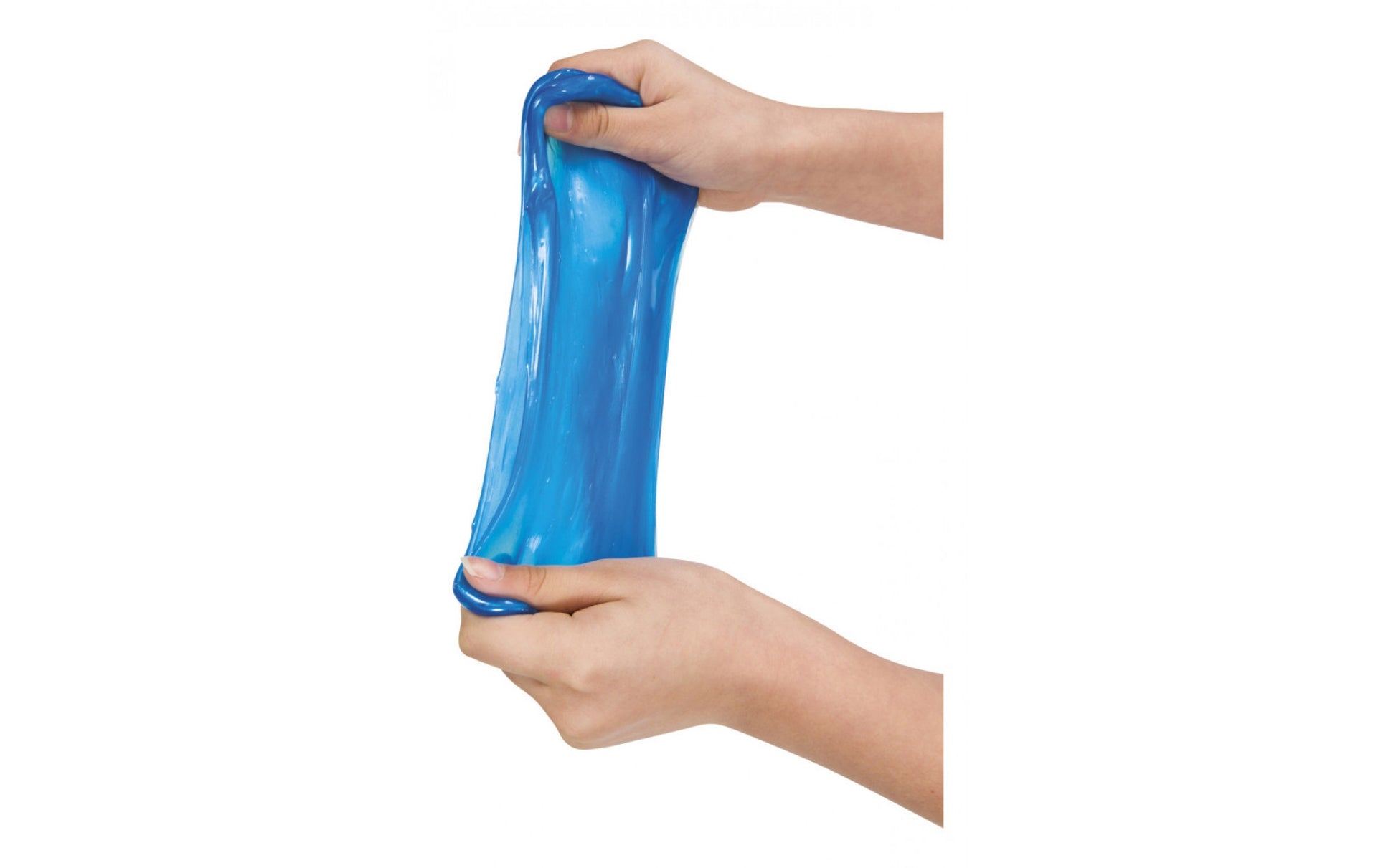 Toysmith Metallic Slime (5.5oz) (4 Colours) - Pupsik Singapore