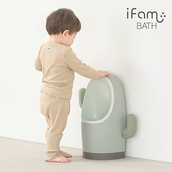 IFAM Easy Doing 2-Step Urinal Bowl
