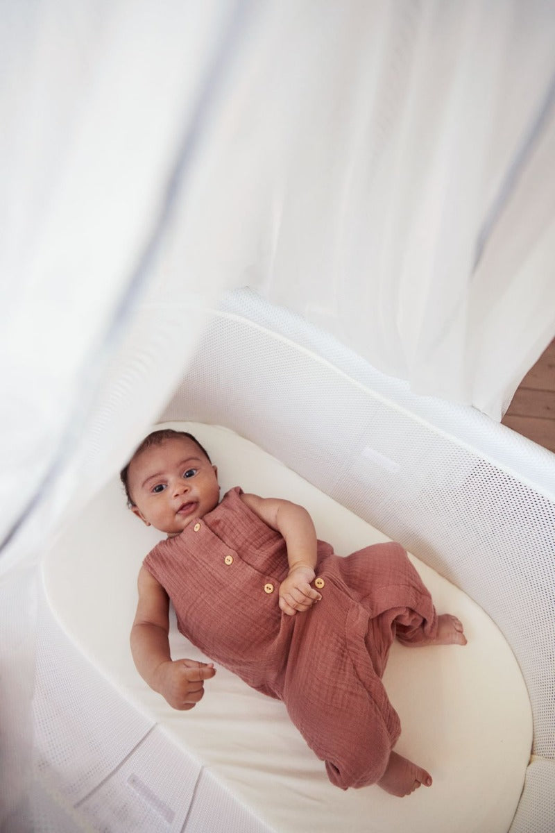 Baby Bjorn Cradle