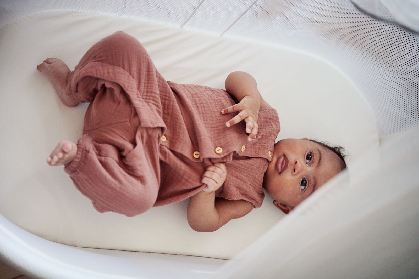 Baby Bjorn Cradle