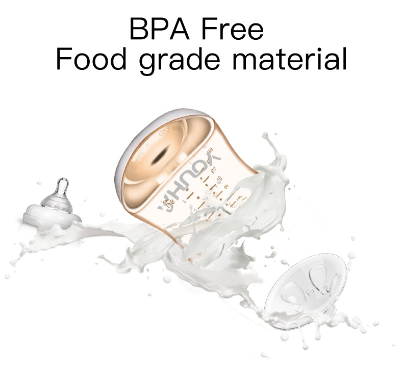 Youha The One Double Electric Breast Pump
