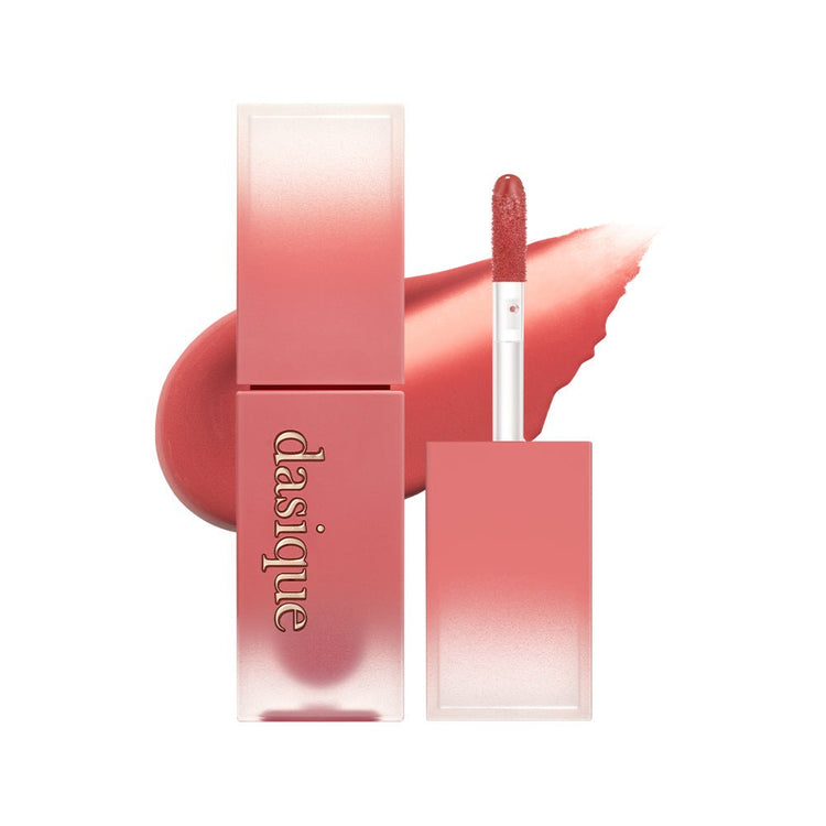 Dasique Cream De Rose Lip Tint, 3g (8 Colors)