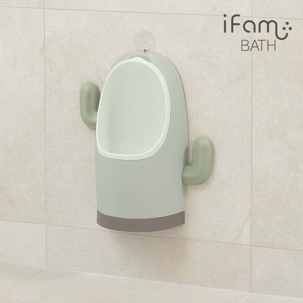 IFAM Easy Doing 2-Step Urinal Bowl