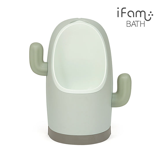 IFAM Easy Doing 2-Step Urinal Bowl