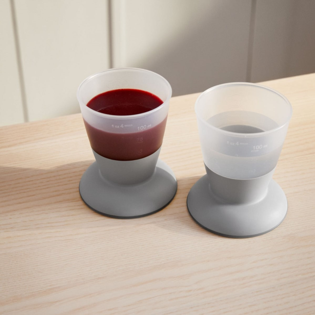 Baby Bjorn Baby Cup (2pk) (3 Colours) - Made in Sweden