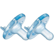 Philips Avent Soothie Pacifier, 2pk (3m+) (3 Colours)