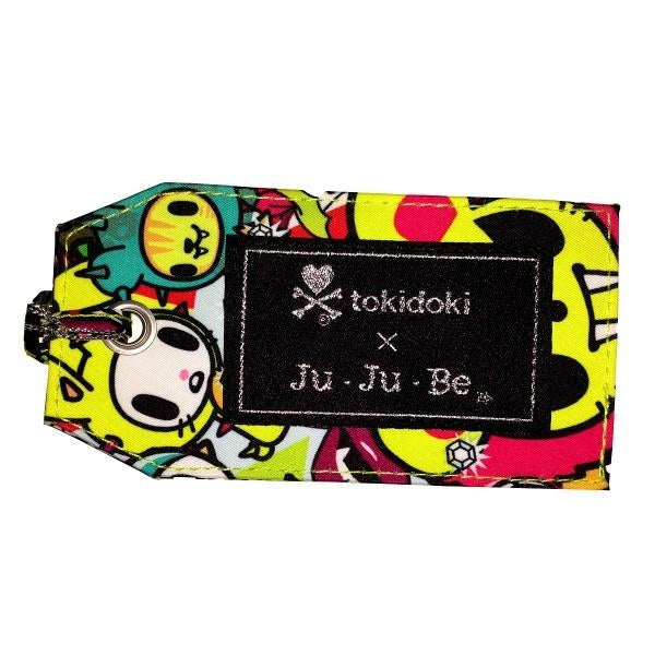 Jujube Be Tagged Tokidoki - Iconic