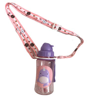 BottleBuddy Water Bottle Sling Strap (Multiple Designs)