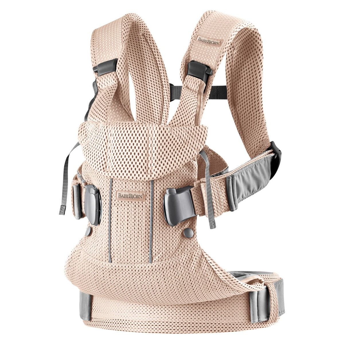 Baby Bjorn Baby Carrier One Air (4 Colours)