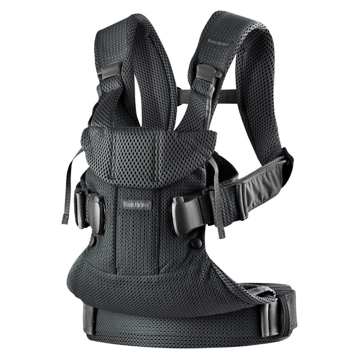 Baby Bjorn Baby Carrier One Air (4 Colours)